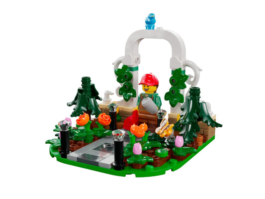 LEGO Entrance Gate 5009005