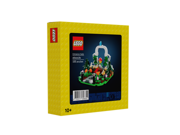 LEGO Entrance Gate 5009005