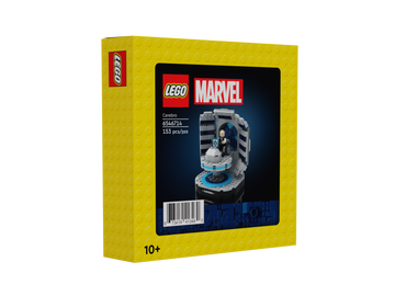LEGO X-Men Cerebro 5009015