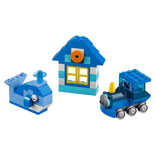 LEGO Blue Creative Box 10706