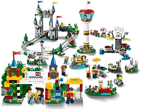 LEGO LEGOLAND Park Set 40346
