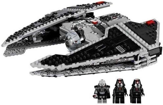LEGO Star Wars The Old Republic Sith Fury-class Interceptor 9500
