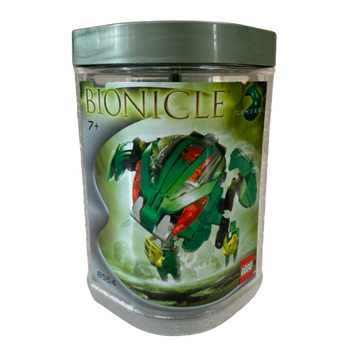 PRE-LOVED LEGO Bionicle Bohrok Lehvak 8564