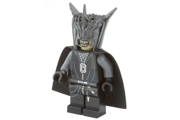 LEGO MINIFIG The Lord of the Rings Mouth of Sauron lor064