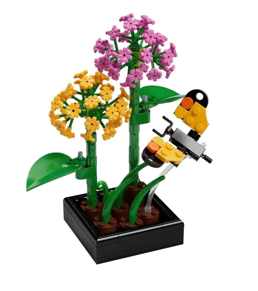 LEGO Butterfly Garden 6586991