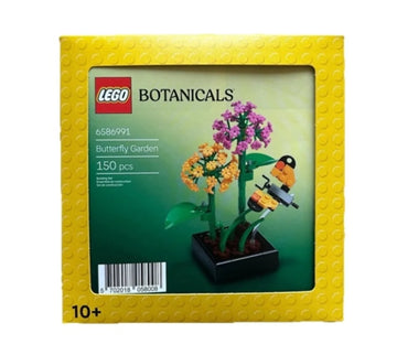 LEGO Butterfly Garden 6586991