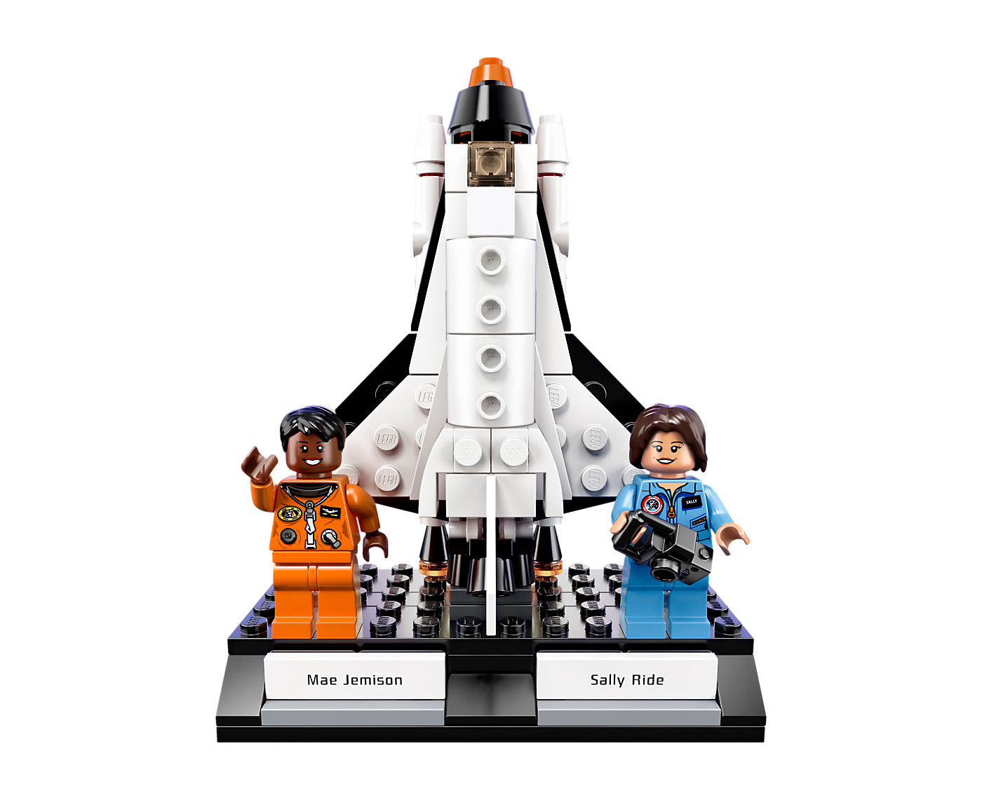 LEGO Ideas Women of NASA 21312