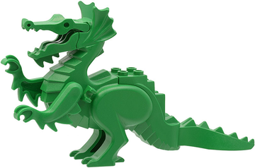 LEGO ANIMAL Dragon, Classic 6129c02