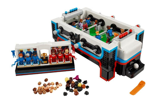 LEGO Ideas Table Football 21337