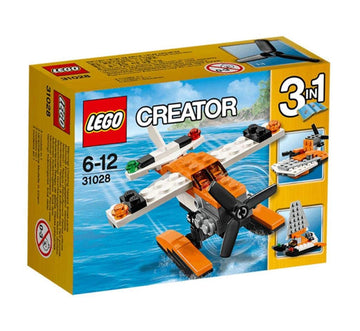 LEGO Creator Sea Plane 31028