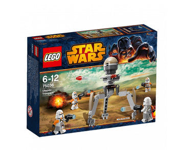 LEGO Star Wars Utapau Troopers 75036