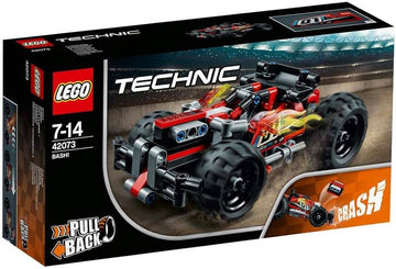 LEGO Technic BASH! 42073