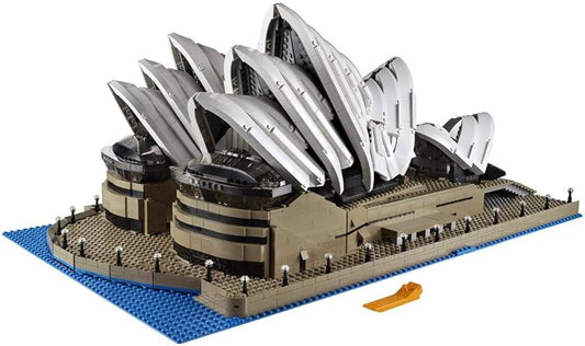 LEGO Icons Sydney Opera House 10234
