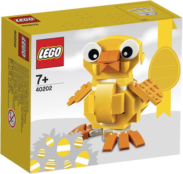 LEGO Easter Chick 40202