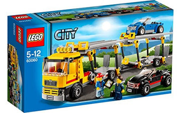 LEGO City Auto Transporter 60060 (Open Box)