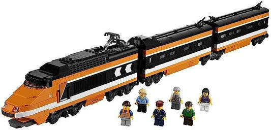 LEGO Trains Horizon Express 10233