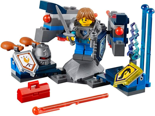 LEGO Nexo Knights Ultimate Robin 70333