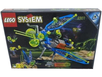 LEGO Space Insectoids Sonic Stinger 6907