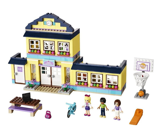 LEGO Friends Heartlake City Heartlake High 41005