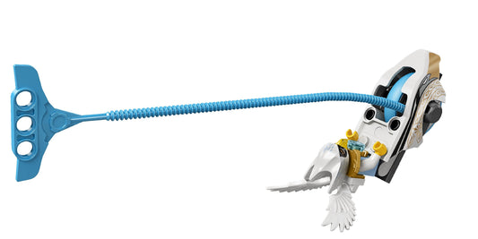 PRE-LOVED LEGO Legends of Chima Speedorz Target Practice (No Box)