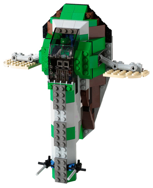 LEGO Star Wars Slave I 7144