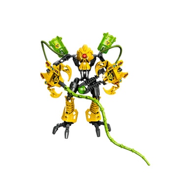 PRE-LOVED LEGO HERO Factory Meltdown 7148 (No Box)