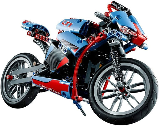 LEGO Technic Street Motorcycle 42036