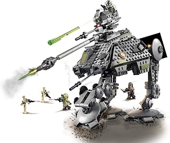 LEGO Star Wars AT-AP Walker 75234