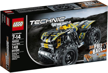 LEGO Technic Quad Bike 42034