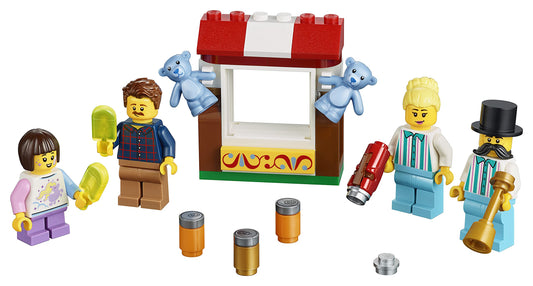 LEGO Fairground Accessory Set 40373