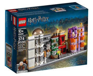 LEGO Harry Potter Diagon Alley 40289