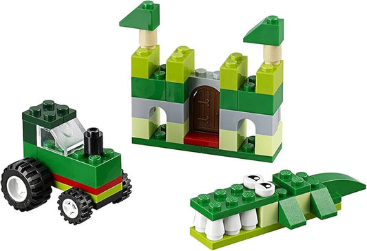 LEGO Green Creative Box 10708