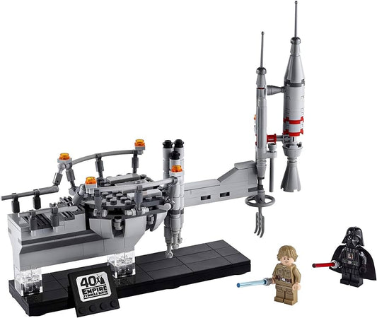 LEGO Star Wars Bespin Duel 75294
