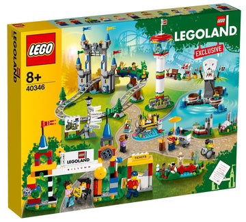 LEGO LEGOLAND Park Set 40346