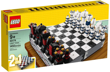 LEGO Games Chess 40174