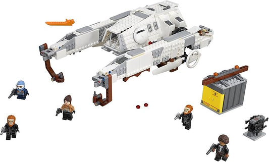 LEGO Star Wars Solo Imperial AT-Hauler 75219