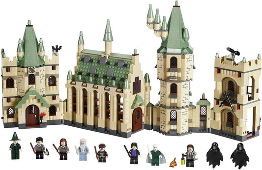 LEGO Harry Potter Hogwarts Castle 4842 (OPEN BOX)
