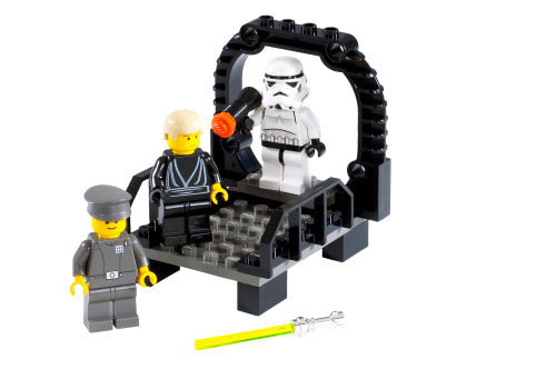 LEGO Star Wars Final Duel II 7201