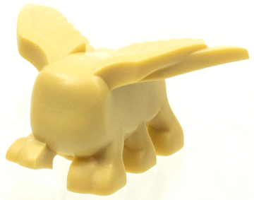 LEGO ANIMAL DiJiang (Morris) 73116