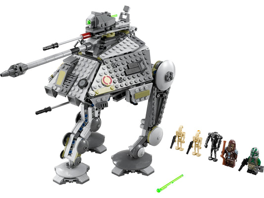 LEGO Star Wars AT-AP Walker 75043