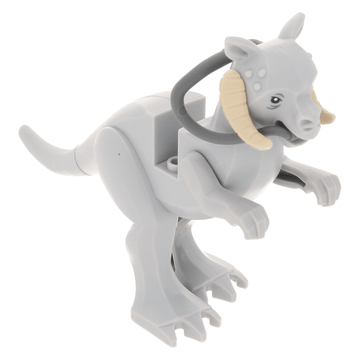 LEGO ANIMAL Star Wars Tauntaun with Flexible Tail 64800pb01c02f