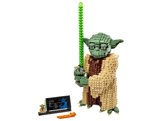 LEGO Star Wars Yoda 75255