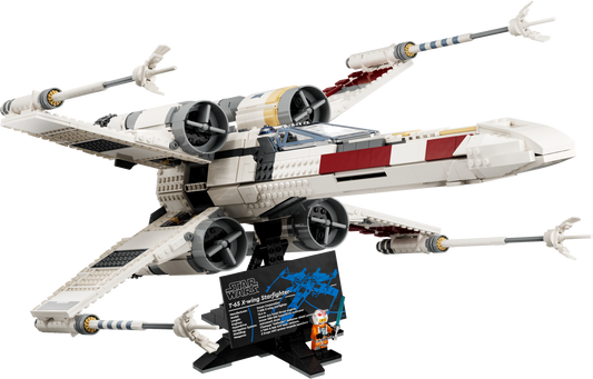 LEGO Star Wars X-wing Starfighter 75355