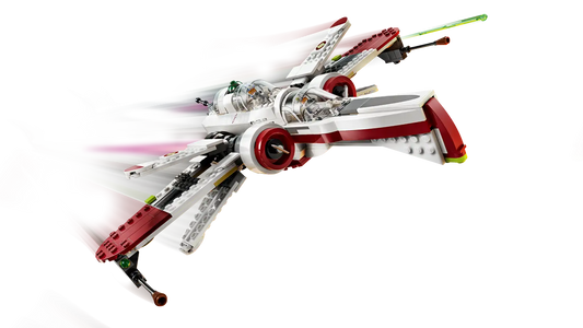 LEGO Star Wars ARC-170 Starfighter 75402