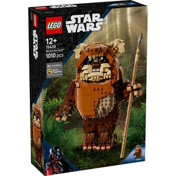 LEGO Star Wars Wicket the Ewok 75430