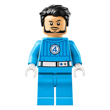 LEGO MINIFIG Marvel Super Heroes Reed Richards sh1049