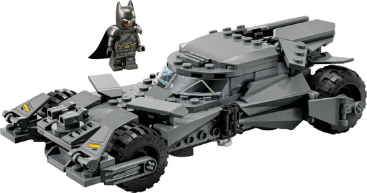 LEGO Legendary Batmobile Collection Batman v Superman Batmobile 76331