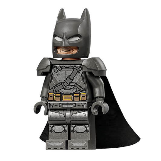 PRE-LOVED LEGO Legendary Batmobile Collection Batman v Superman Batmobile 76331 (No Box)