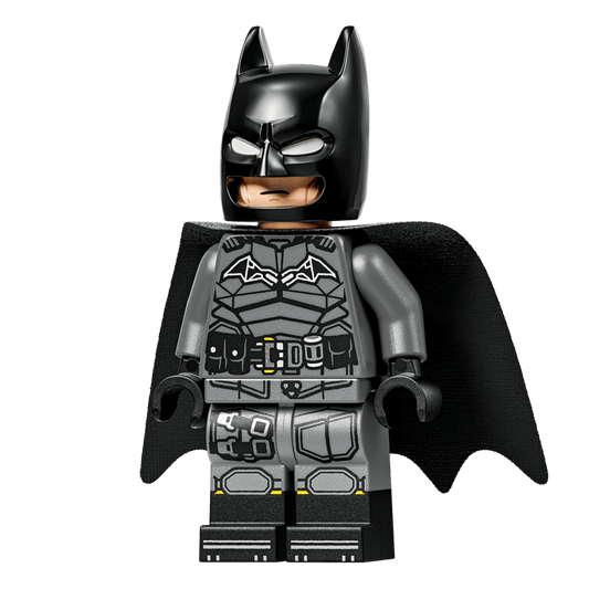 PRE-LOVED LEGO Legendary Batmobile Collection The Batman Batmobile 76332 (No Box)