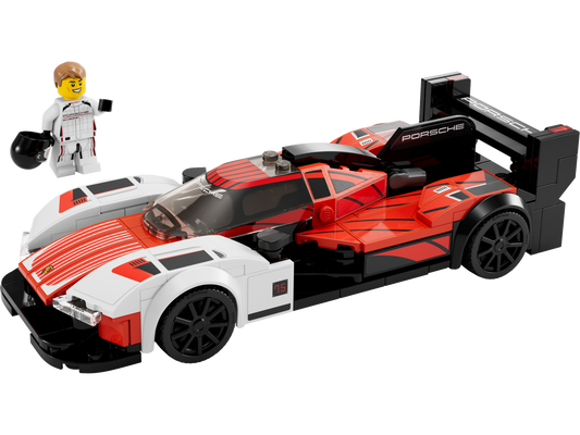 LEGO Speed Champions Porsche 963 76916